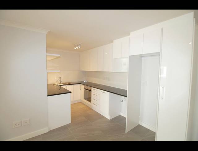 1 BEDROOM APARTMENT RENTED IN OBSERVATORY